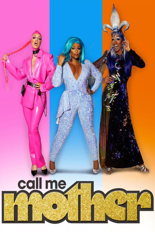 Call Me Mother - Season 1 [65479] (A1772137014) [[Shows 2.0]] --Plex--